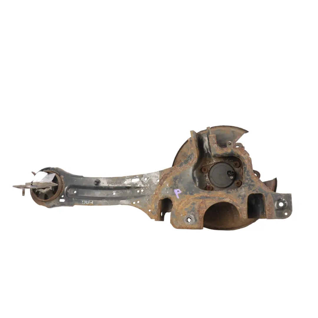 MK4 Moyeu Porte-Fusée Roulement Arrière Droit pour Ford Mondeo à propos du numéro de pièce 1858856 Ford Mondeo MK4 Moyeu Porte-Fusée Roulement Arrière Droit - SKU 1858856 - Numéro de pièce 1858856