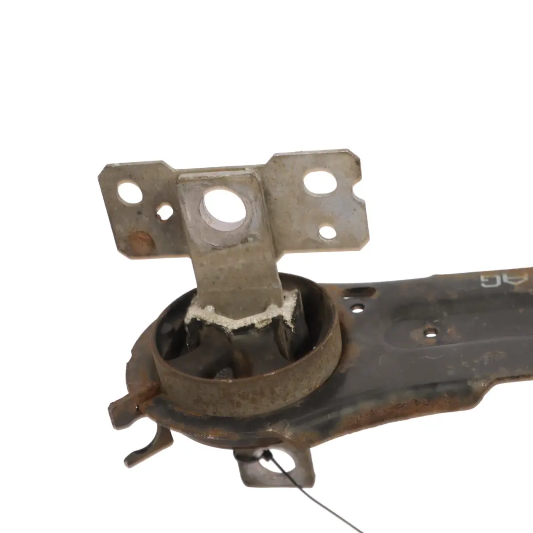 Ford Mondeo MK4 Piasta Koła Tylna z Łożyskiem Lewa - SKU 1858874 - Numer Części 1858874