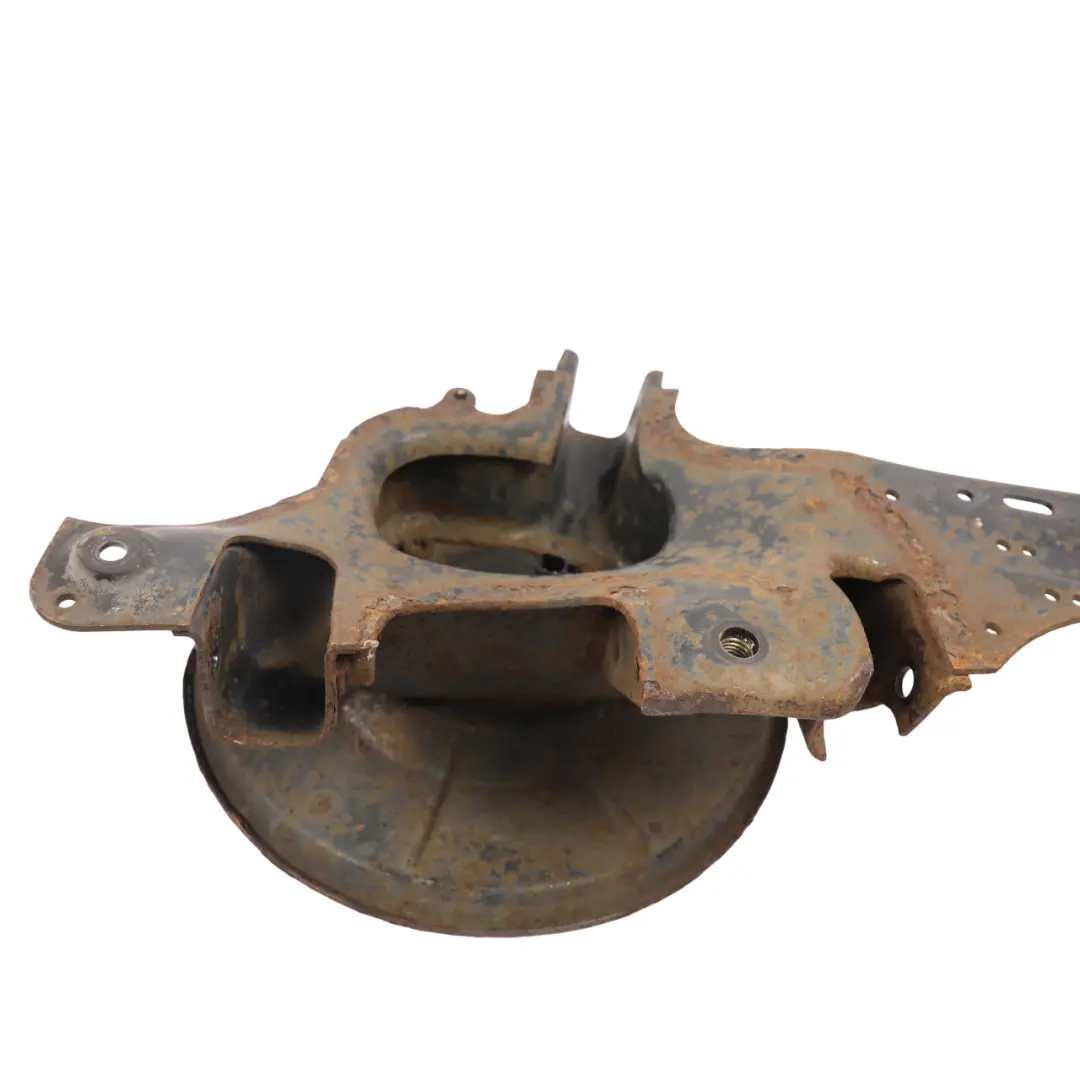 MK4 Piasta Koła Tylna z Łożyskiem Lewa do Ford Mondeo o numerze 1858874 Ford Mondeo MK4 Piasta Koła Tylna z Łożyskiem Lewa - SKU 1858874 - Numer Części 1858874