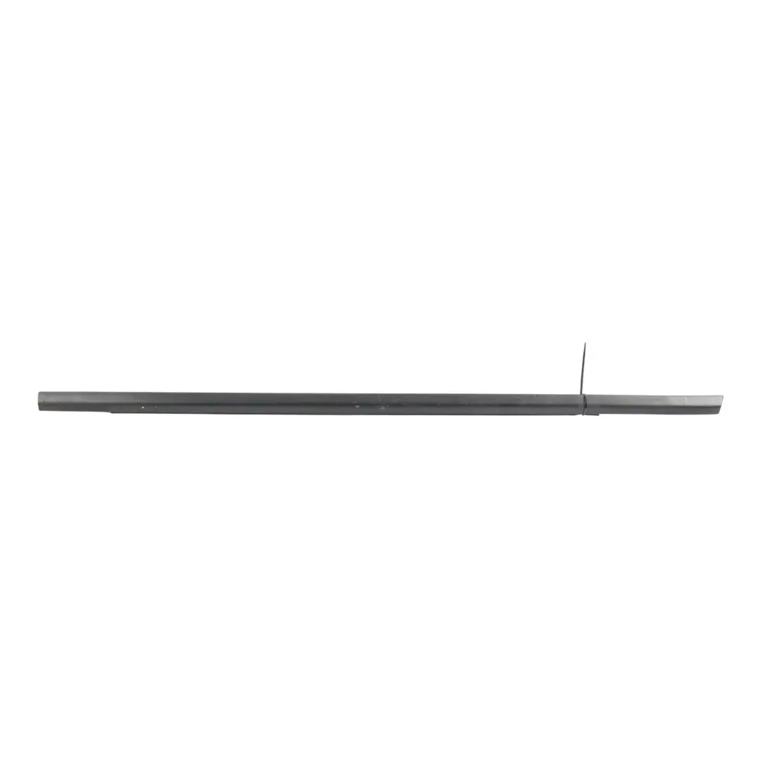 MK3 Tür Fenster Dichtung Zierleiste Hinten Rechts für Ford Focus mit Teilenummer 1864245 Ford Focus MK3 Tür Fenster Dichtung Zierleiste Hinten Rechts - SKU 1864245 - Teilenummer 1864245