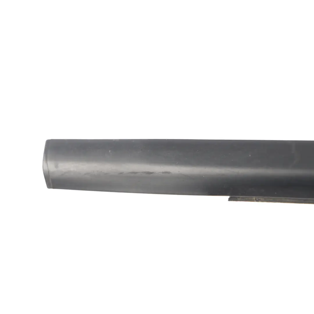 MK3 Tür Fenster Dichtung Zierleiste Hinten Rechts für Ford Focus mit Teilenummer 1864245 Ford Focus MK3 Tür Fenster Dichtung Zierleiste Hinten Rechts - SKU 1864245 - Teilenummer 1864245