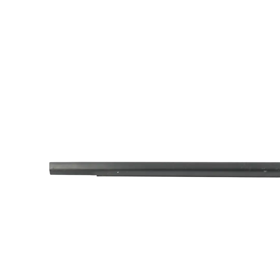 Ford Focus MK3 Tür Fenster Dichtung Zierleiste Hinten Rechts - SKU 1864245 - Teilenummer 1864245