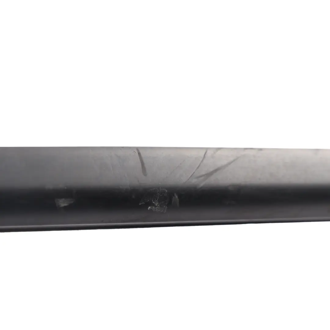 Ford Focus MK3 Tür Fenster Dichtung Zierleiste Hinten Rechts - SKU 1864245 - Teilenummer 1864245