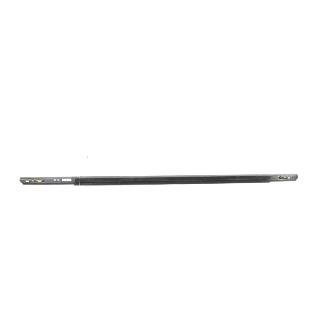 Ford Focus MK3 Tür Fenster Dichtung Zierleiste Hinten Rechts - SKU 1864245 - Teilenummer 1864245