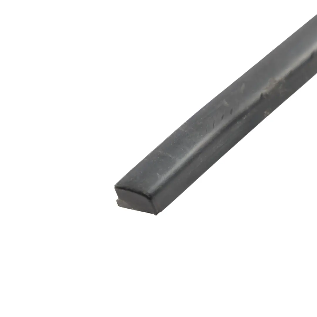 Ford Focus MK3 Tür Fenster Dichtung Zierleiste Hinten Links - SKU 1864246 - Teilenummer 1864246