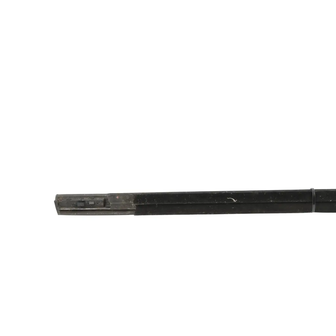 MK3 Tür Fenster Dichtung Zierleiste Hinten Links für Ford Focus mit Teilenummer 1864246 Ford Focus MK3 Tür Fenster Dichtung Zierleiste Hinten Links - SKU 1864246 - Teilenummer 1864246