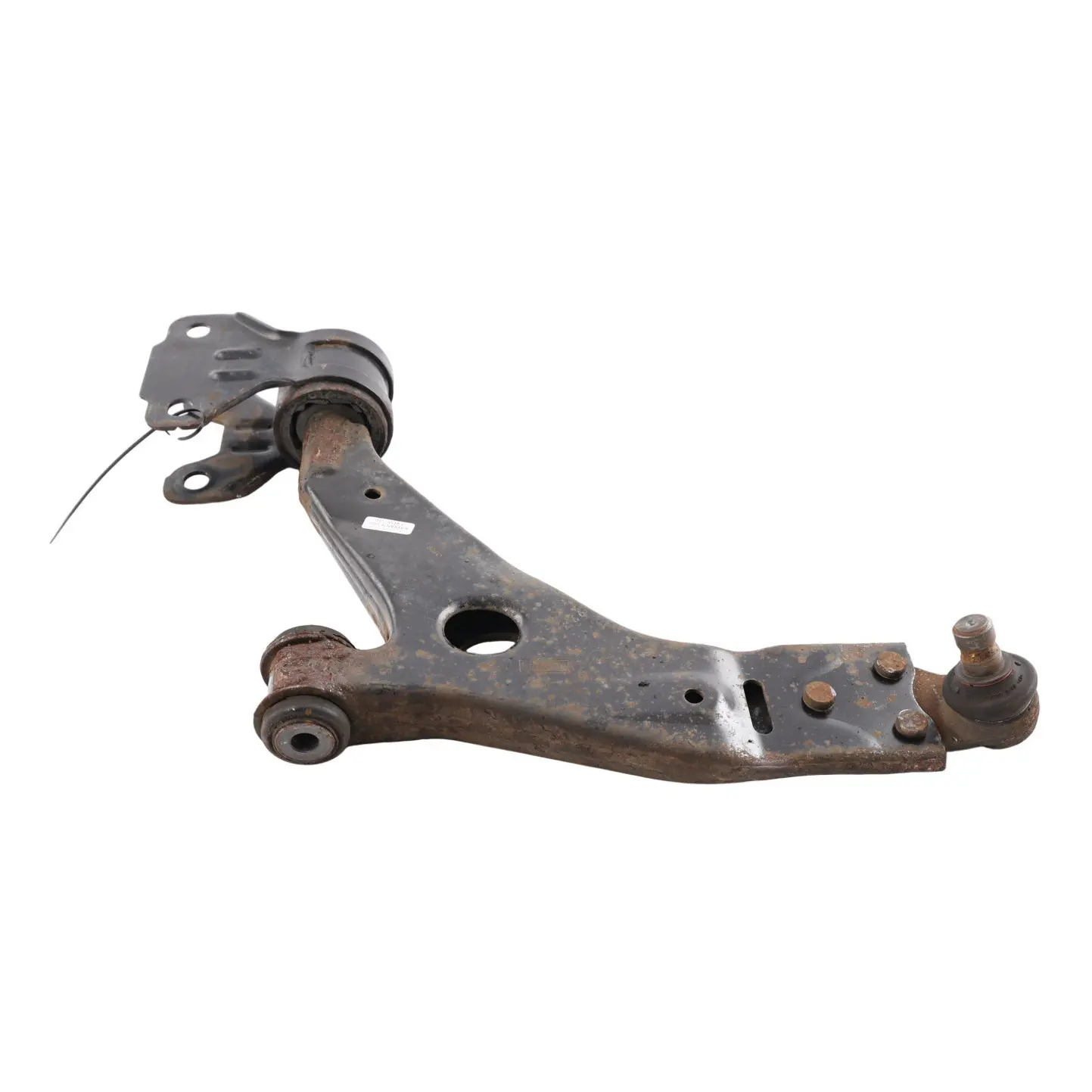 Ford Focus MK3 Wishbone Lower Suspension Arm Front Left N/S F1F1-3A424-BAA