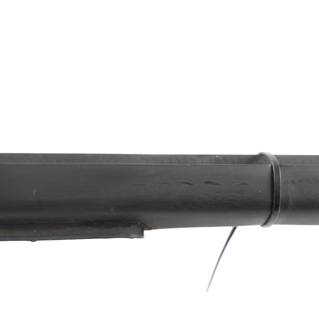 Ford Focus MK3 Guarnizione Vetro Porta Anteriore Esterna Nera Destra - SKU 1871576 - Numero di parte 1871576