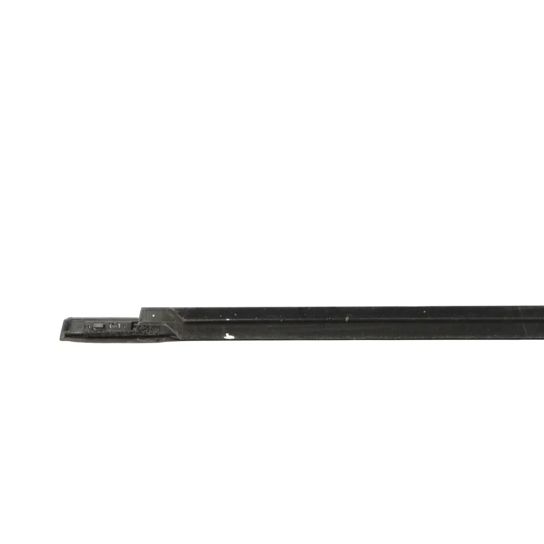 Ford Focus MK3 Guarnizione Vetro Porta Anteriore Esterna Nera Destra - SKU 1871576 - Numero di parte 1871576