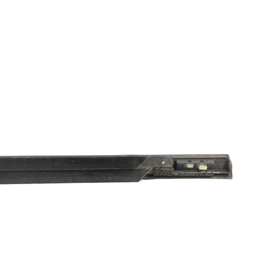 Ford Focus MK3 Fensterdichtung Tür Vorne Außen Schwarz Links - SKU 1871579 - Teilenummer 1871579