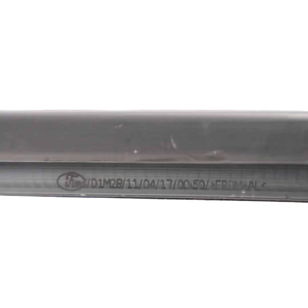 MK3 Fensterdichtung Tür Vorne Außen Schwarz Links für Ford Focus mit Teilenummer 1871579 Ford Focus MK3 Fensterdichtung Tür Vorne Außen Schwarz Links - SKU 1871579 - Teilenummer 1871579