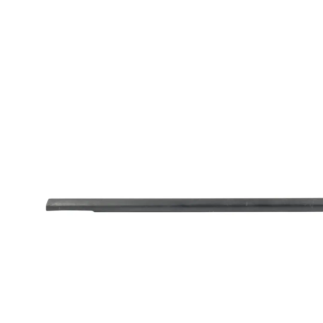 MK3 Fensterdichtung Tür Vorne Außen Schwarz Links für Ford Focus mit Teilenummer 1871579 Ford Focus MK3 Fensterdichtung Tür Vorne Außen Schwarz Links - SKU 1871579 - Teilenummer 1871579