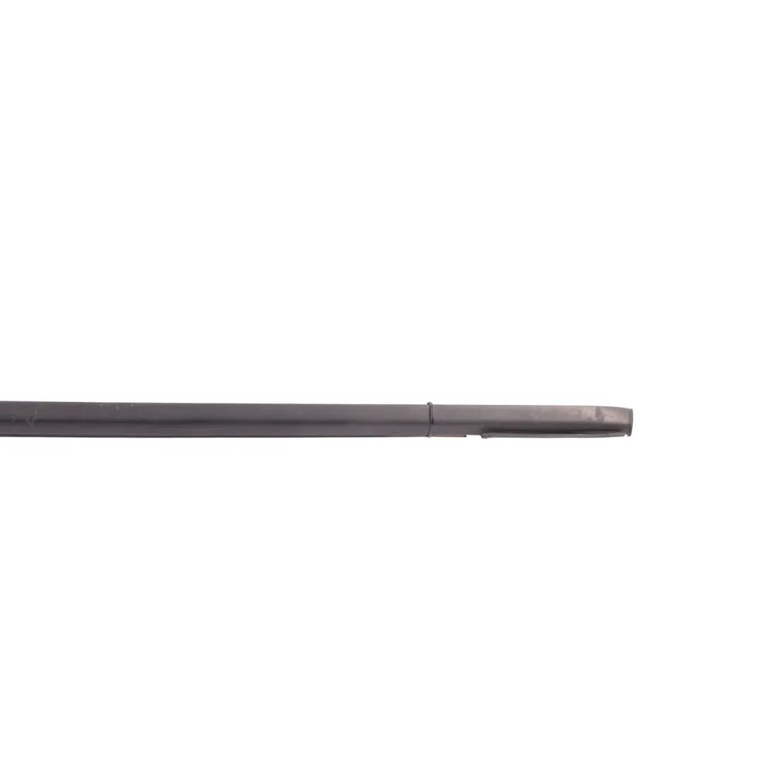 Ford Focus MK3 Fensterdichtung Tür Vorne Außen Schwarz Links - SKU 1871579 - Teilenummer 1871579