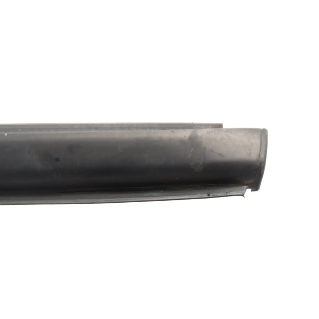 Ford Focus MK3 Fensterdichtung Tür Vorne Außen Schwarz Links - SKU 1871579 - Teilenummer 1871579