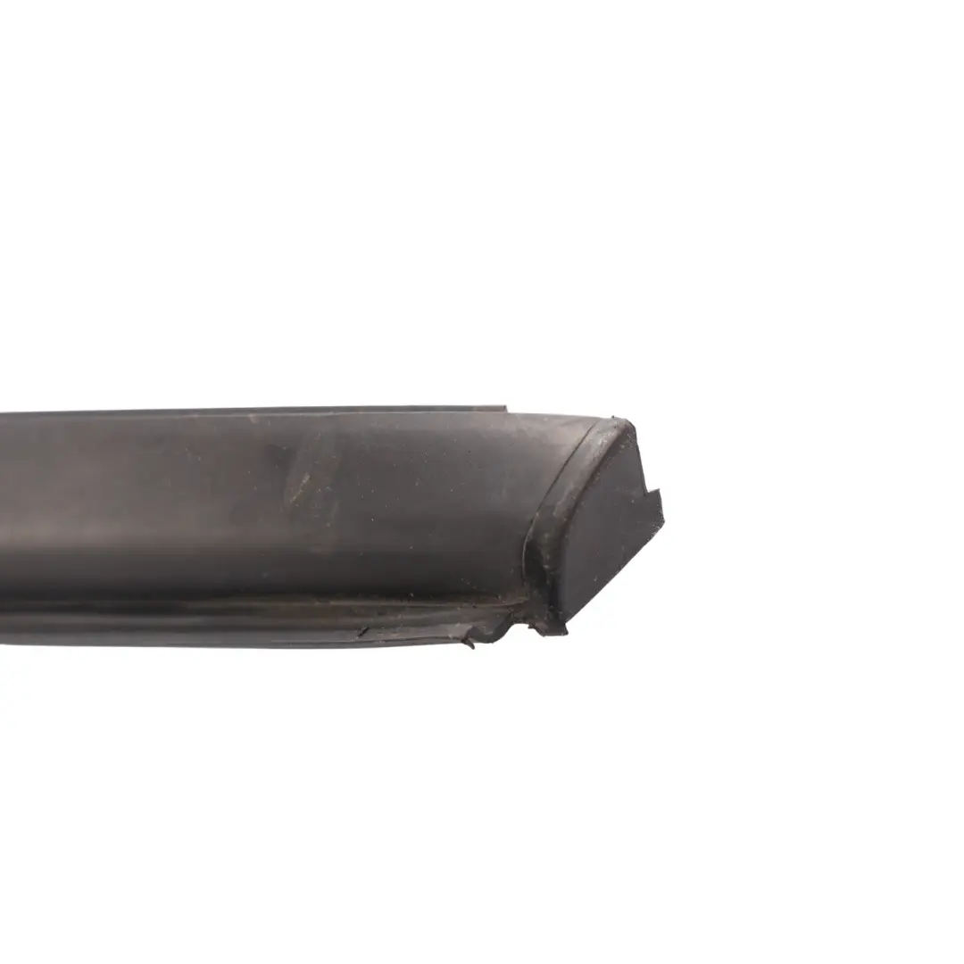 MK3 Fensterdichtung Tür Vorne Außen Schwarz Links für Ford Focus mit Teilenummer 1871579 Ford Focus MK3 Fensterdichtung Tür Vorne Außen Schwarz Links - SKU 1871579 - Teilenummer 1871579