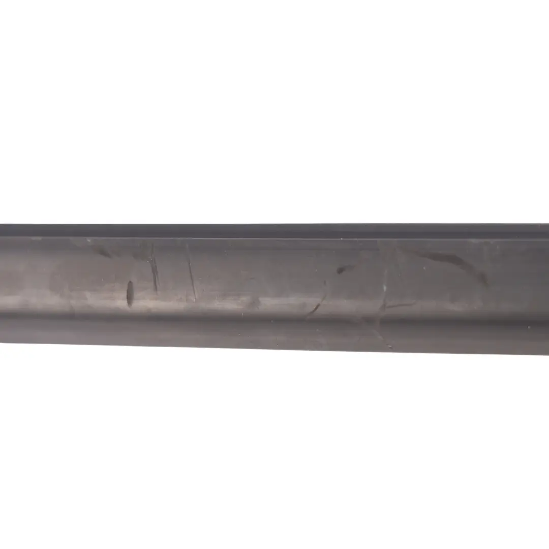 Ford Focus MK3 Fensterdichtung Tür Vorne Außen Schwarz Links - SKU 1871579 - Teilenummer 1871579