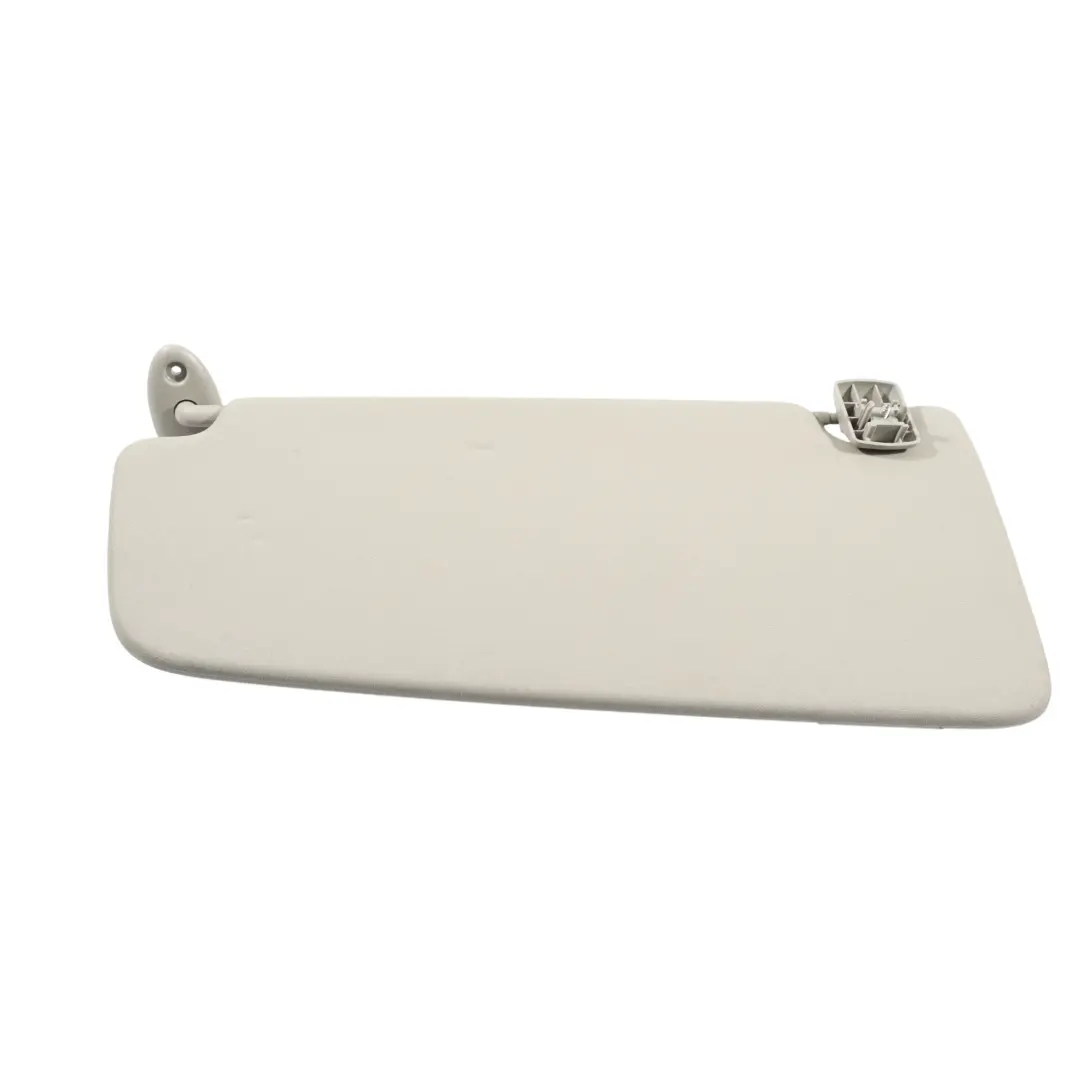 Ford Galaxy MK2 Parasol Espejo Moldura Derecho Gris 3M51-R04100-AJ34X1 - SKU 1880327-2 - Número de pieza 1880327