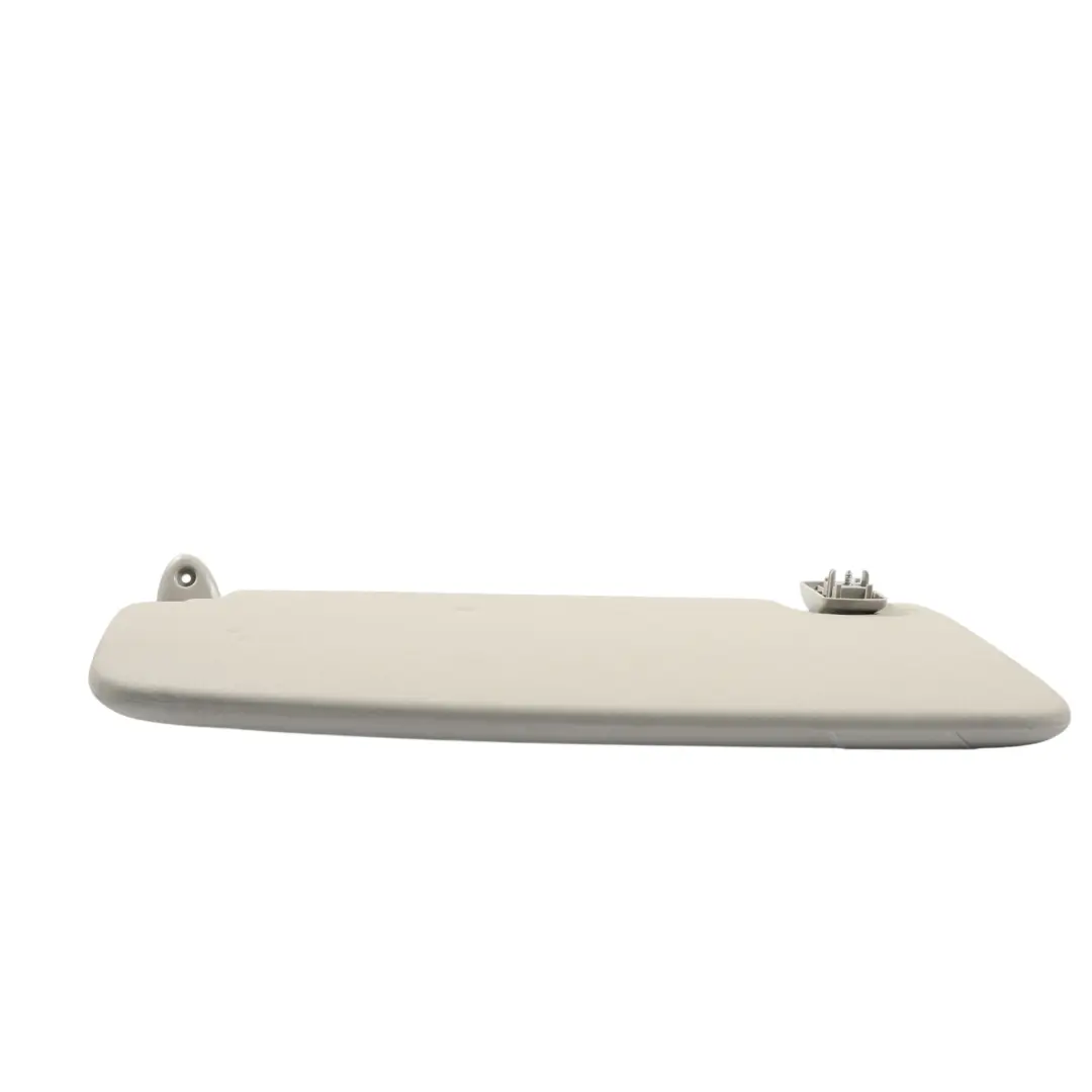 Ford Galaxy MK2 Parasol Espejo Moldura Derecho Gris 3M51-R04100-AJ34X1 - SKU 1880327-2 - Número de pieza 1880327