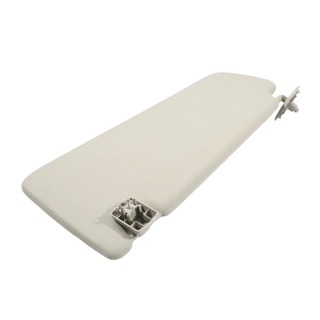 Mk2 Sun Visor Cover Mirror Trim Right O/S Grey 3M51-R04100-AJ34X1 to Ford Galaxy with Part number 1880327 Ford Galaxy Mk2 Sun Visor Cover Mirror Trim Right O/S Grey 3M51-R04100-AJ34X1 - SKU 1880327-2 - Part number 1880327
