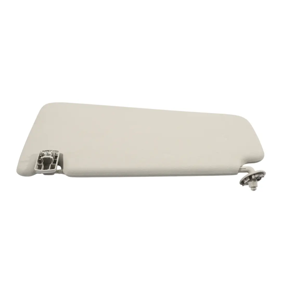 Ford Galaxy MK2 Parasol Espejo Moldura Derecho Gris 3M51-R04100-AJ34X1 - SKU 1880327-2 - Número de pieza 1880327