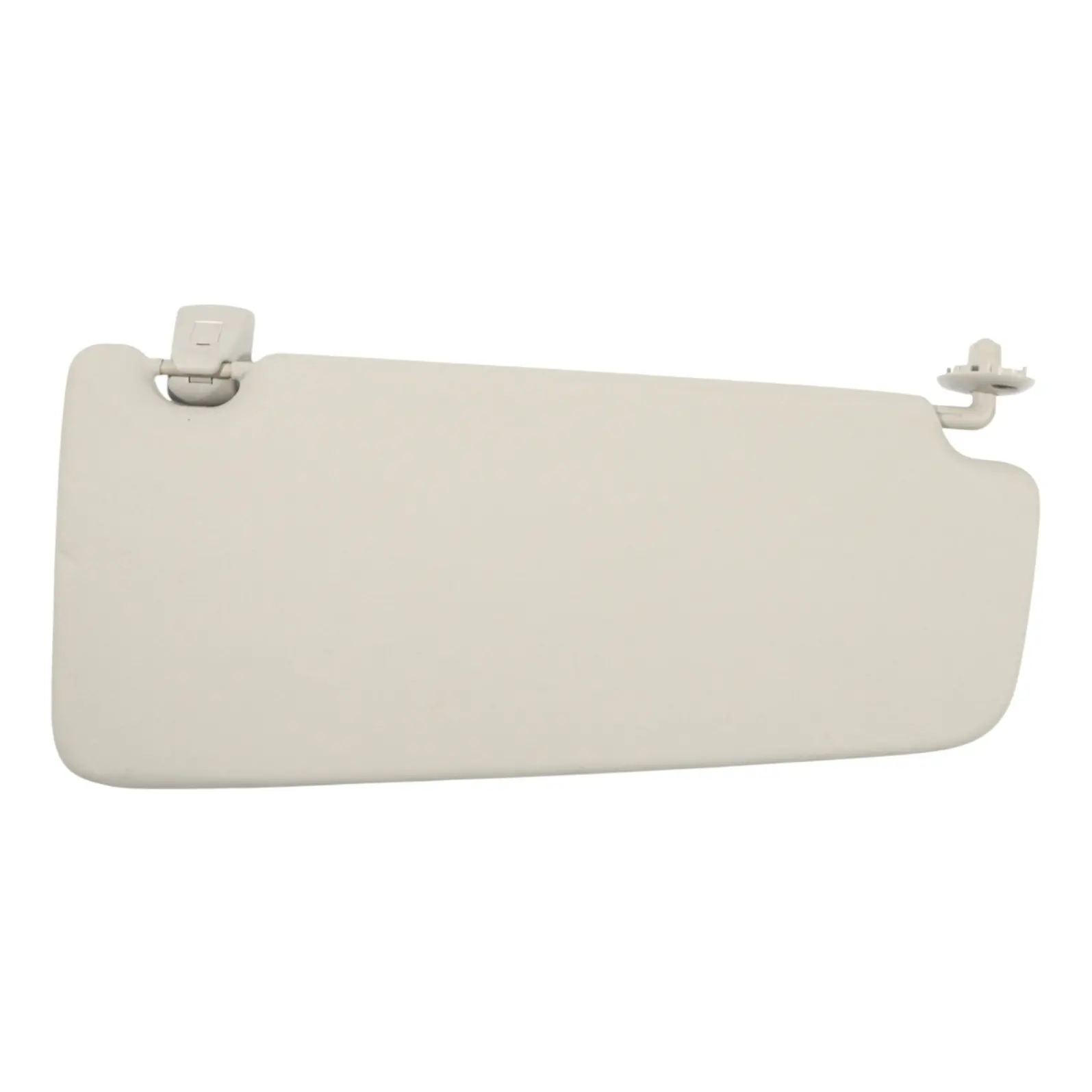 Ford Galaxy MK2 Pare-Soleil Miroir Gauche Gris 3M51-R04101-AJ34X1
