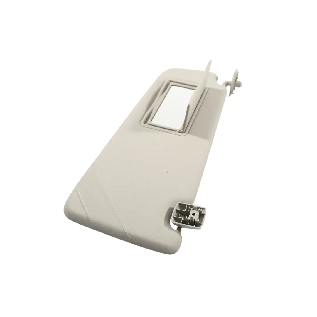 Ford Galaxy MK2 Parasole Specchio Sinistro Grigio 3M51-R04101-AJ34X1 - SKU 1880328-2 - Numero di parte 1880328