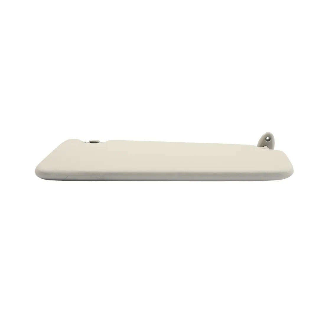 Ford Galaxy MK2 Parasole Specchio Sinistro Grigio 3M51-R04101-AJ34X1 - SKU 1880328-2 - Numero di parte 1880328