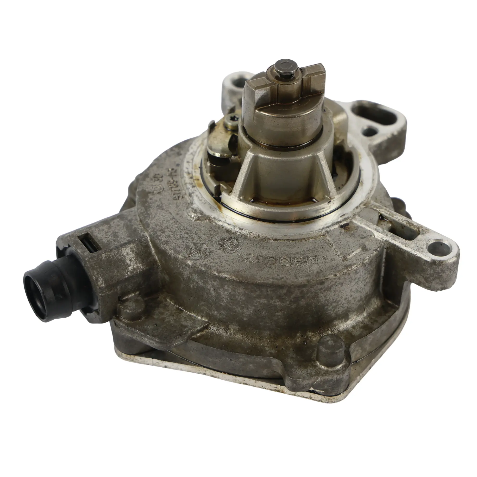 Ford Fiesta St MK7 Brake Vacuum Pump 1.6 Petrol 1881050 BM5G-2A451-ED