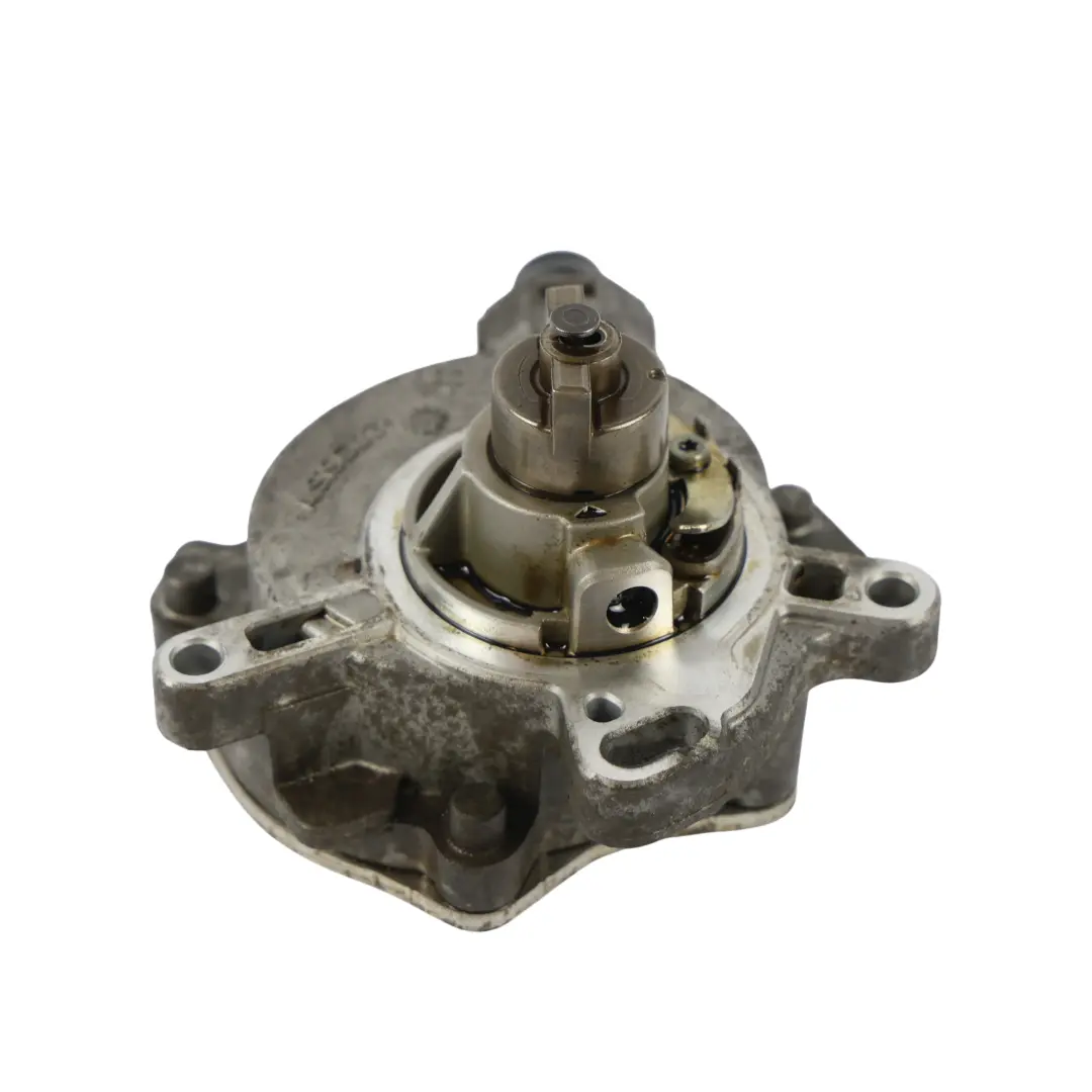 Ford Fiesta St MK7 Bremse Vakuum Pumpe 1.6 Benzin BM5G-2A451-ED - SKU 1881050 - Teilenummer 1881050