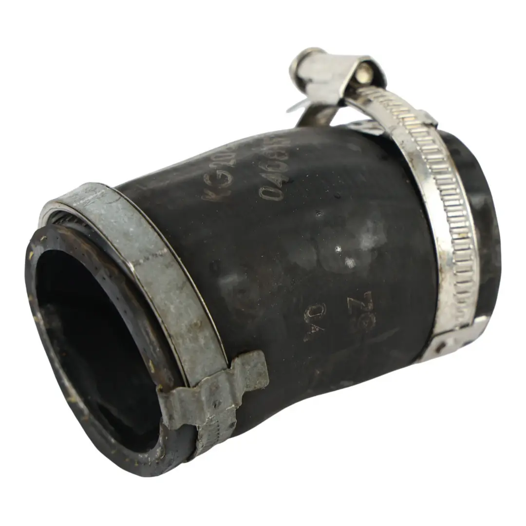 Ford Fiesta Mk7 Przewód Rura Intercoolera 1.0 Benzyna C1B1-6F075-AE - SKU 1922810 - Numer Części 1922810