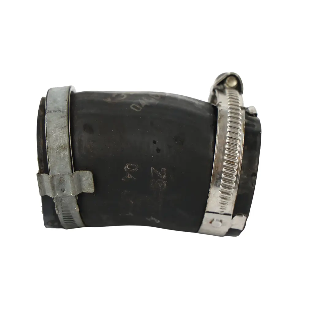 Ford Fiesta Mk7 Przewód Rura Intercoolera 1.0 Benzyna C1B1-6F075-AE - SKU 1922810 - Numer Części 1922810