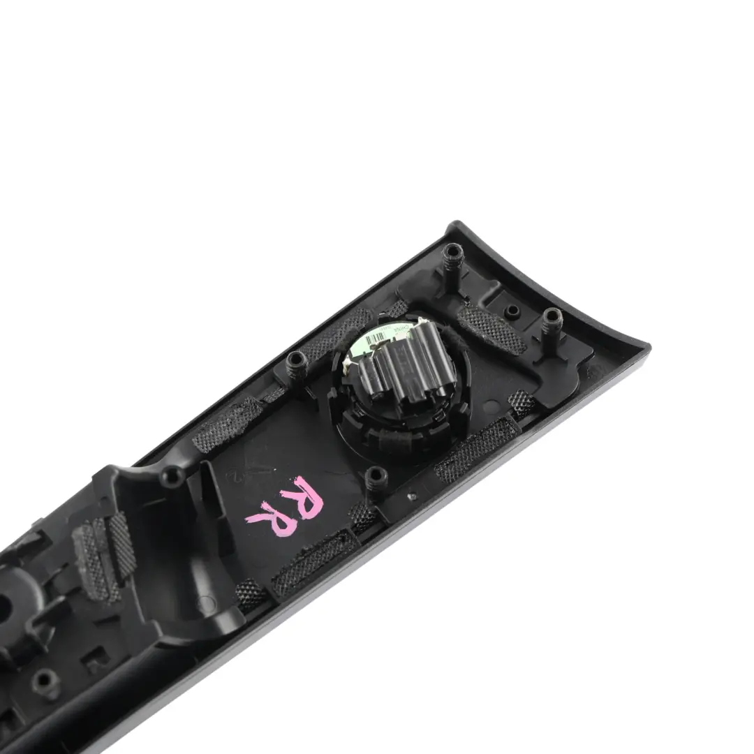 Ford Mondeo Mk5 Rear Door Trim Strip Grab Handle Right O/S DS73-F266B34-JD3DMD - SKU 1926306 - Part number 1926306
