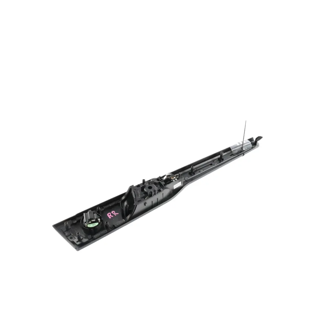Ford Mondeo Mk5 Rear Door Trim Strip Grab Handle Right O/S DS73-F266B34-JD3DMD - SKU 1926306 - Part number 1926306