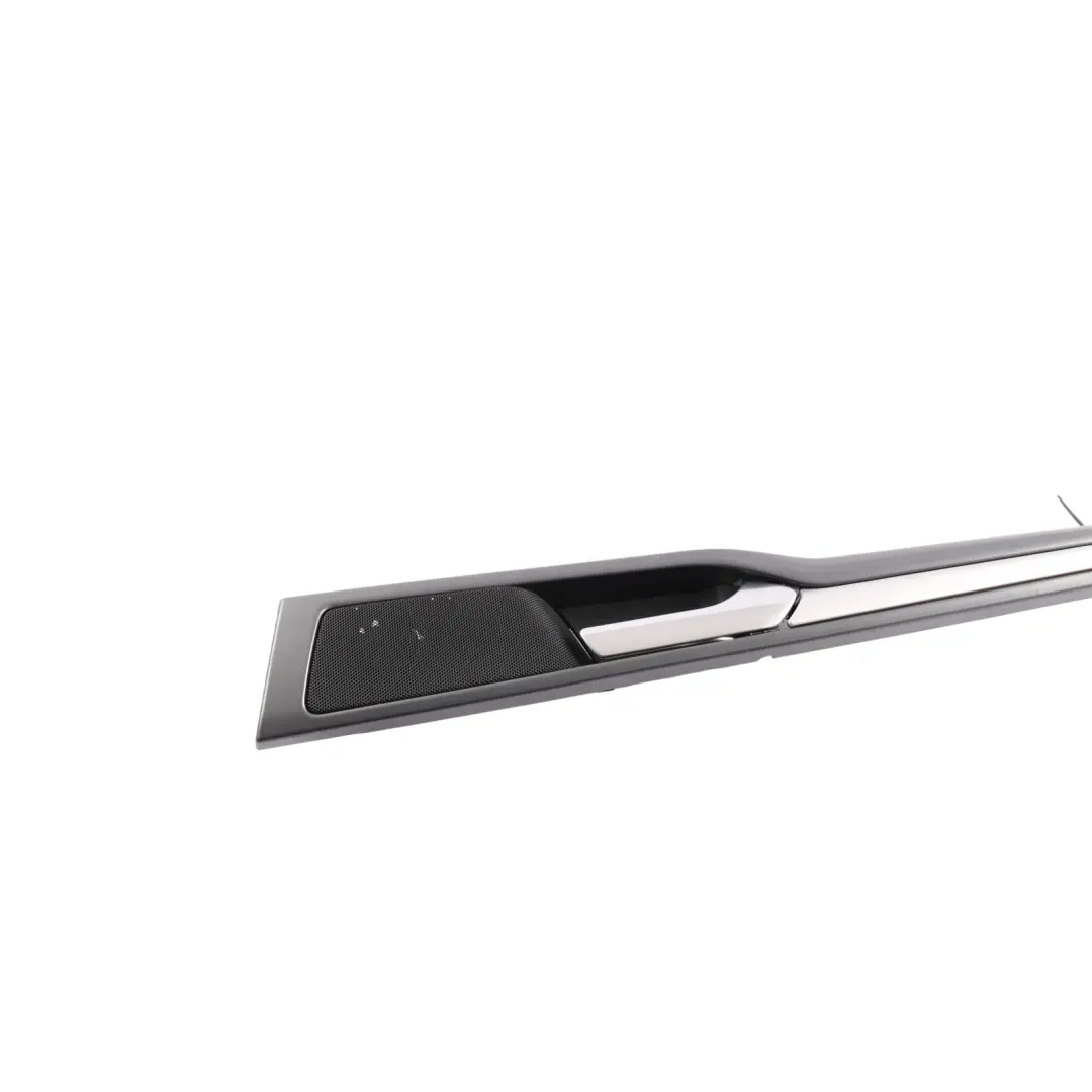 Mk5 Rear Door Trim Strip Grab Handle Right O/S DS73-F266B34-JD3DMD to Ford Mondeo with Part number 1926306 Ford Mondeo Mk5 Rear Door Trim Strip Grab Handle Right O/S DS73-F266B34-JD3DMD - SKU 1926306 - Part number 1926306