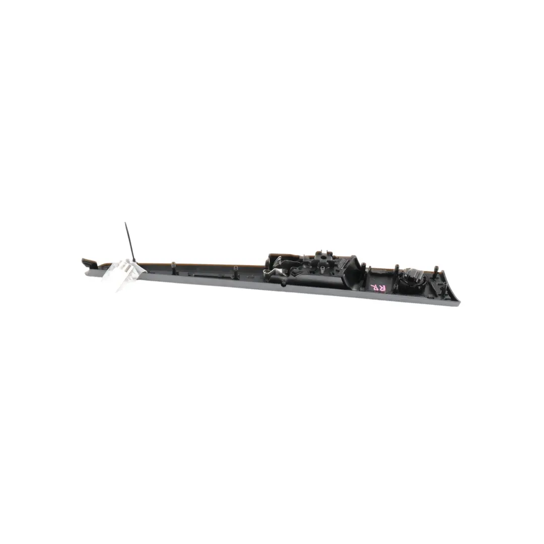 Ford Mondeo Mk5 Rear Door Trim Strip Grab Handle Right O/S DS73-F266B34-JD3DMD - SKU 1926306 - Part number 1926306