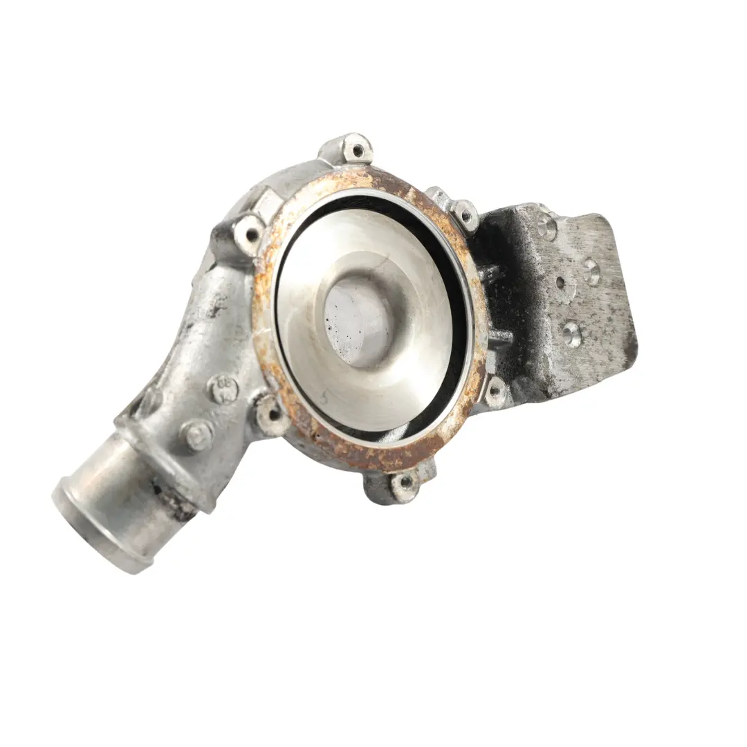 Ford Transit Custom Turbolader Gehäuse Abdeckung Teil 2.2 Duratorq BK2Q-6K682-GB - SKU 1946738-1 - Teilenummer 1946738