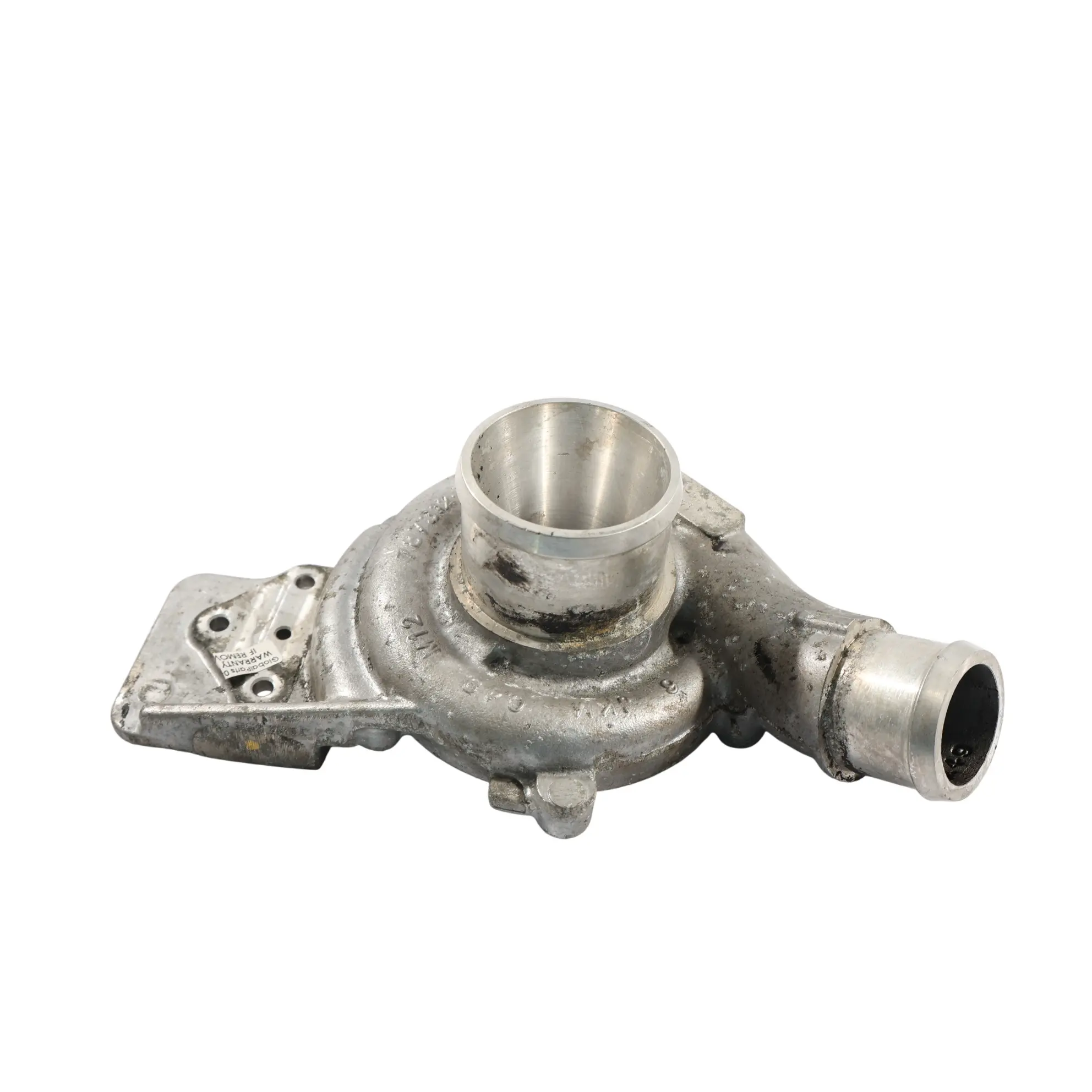 Ford Transit Custom Turbocharger Housing Cover Part 2.2 Duratorq BK2Q-6K682-GB