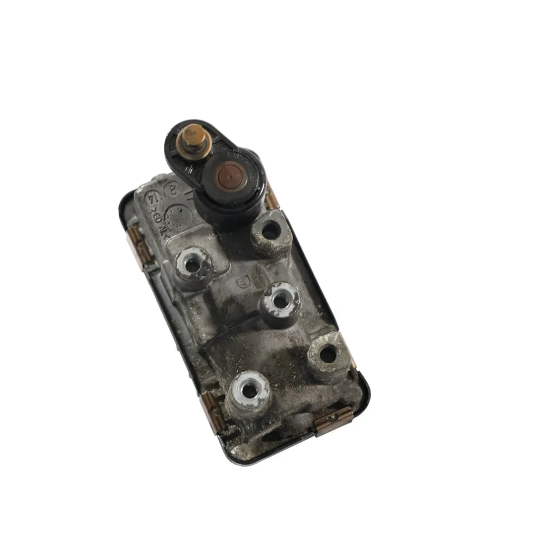 Ford Transit Custom Turbolader Stellmotor 2.2 TDCi Diesel 797863-0073 - SKU 1946738-2 - Teilenummer 1946738