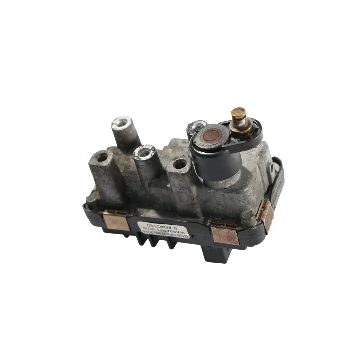 Ford Transit Custom Turbolader Stellmotor 2.2 TDCi Diesel 797863-0073 - SKU 1946738-2 - Teilenummer 1946738