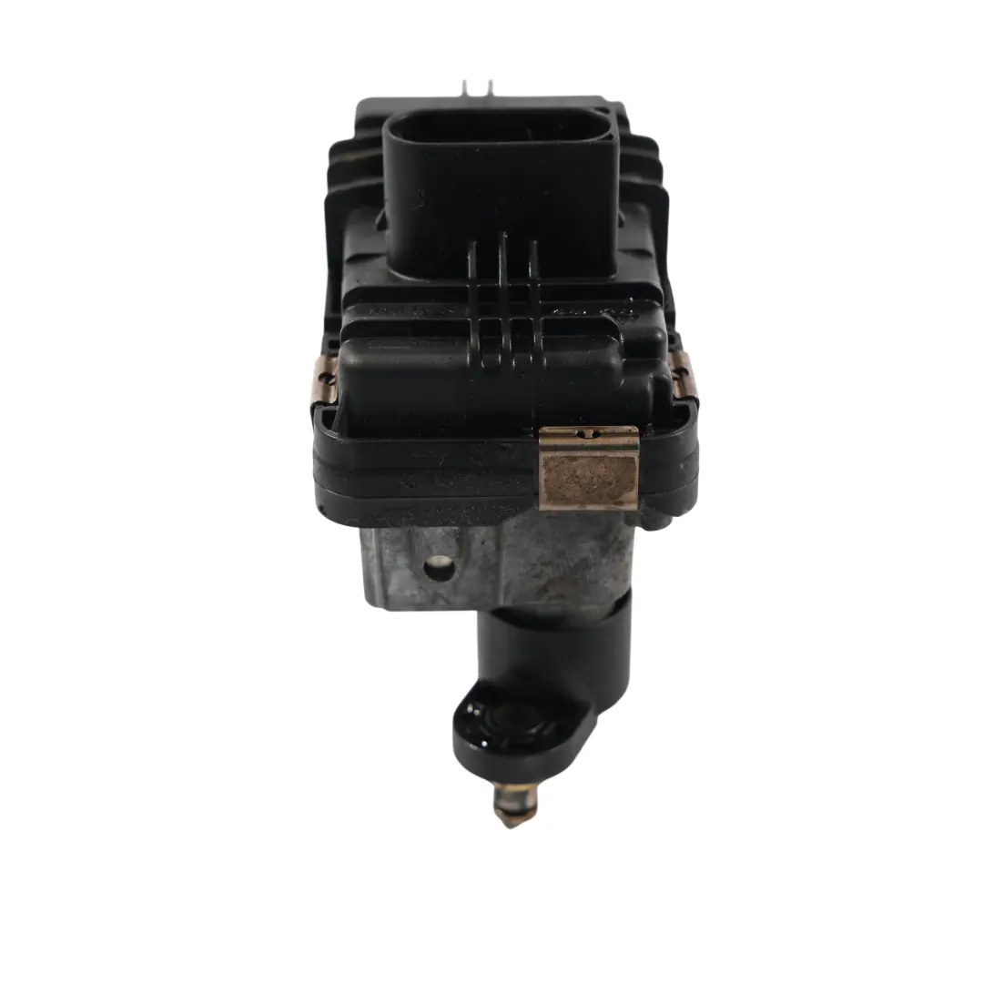 Ford Transit Custom Turbolader Stellmotor 2.2 TDCi Diesel 797863-0073 - SKU 1946738-2 - Teilenummer 1946738