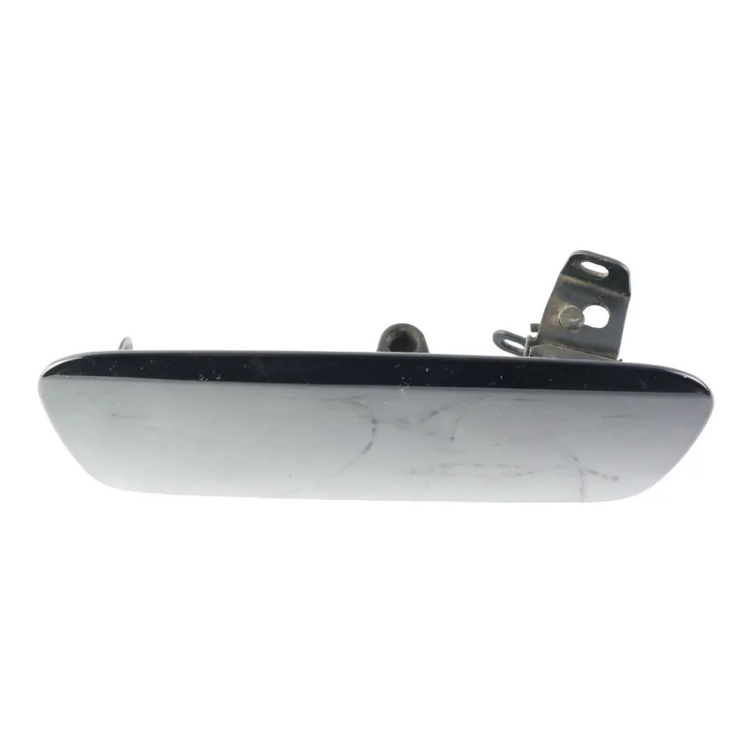 Sportello Tappo Serbatoio Carburante Java Nero 697 per Range Rover L322 con numero di parte 1970450 Range Rover L322 Sportello Tappo Serbatoio Carburante Java Nero 697 - SKU 1970450-JAB - Numero di parte 1970450