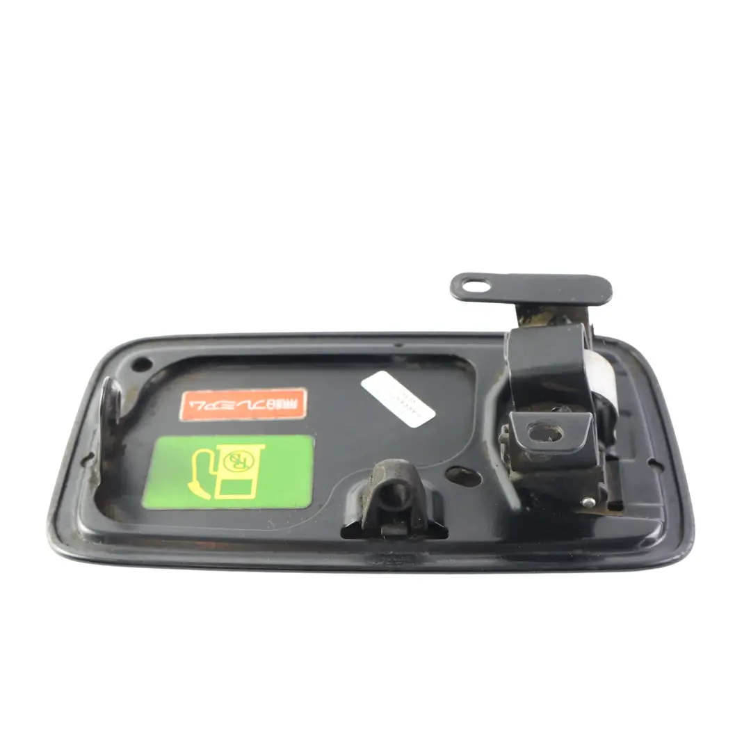 Tankdeckel Klappe Abdeckung Java Schwarz 697 für Range Rover L322 mit Teilenummer 1970450 Range Rover L322 Tankdeckel Klappe Abdeckung Java Schwarz 697 - SKU 1970450-JAB - Teilenummer 1970450