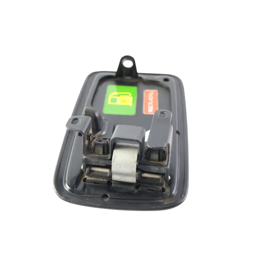 Tankdeckel Klappe Abdeckung Java Schwarz 697 für Range Rover L322 mit Teilenummer 1970450 Range Rover L322 Tankdeckel Klappe Abdeckung Java Schwarz 697 - SKU 1970450-JAB - Teilenummer 1970450
