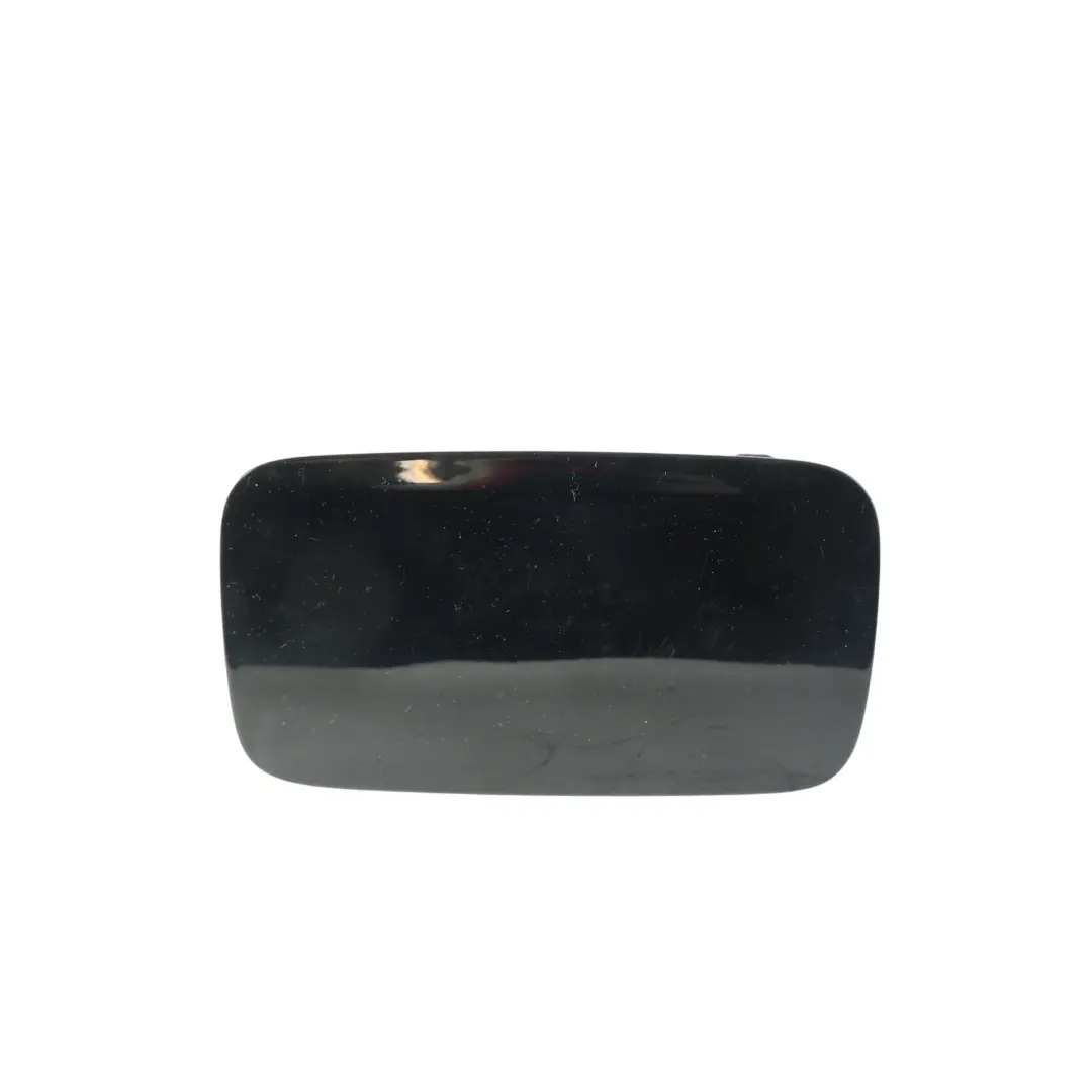 Filler Flap Cap Cover Java Black - 697 to Range Rover L322 Fuel Tank with Part number 1970450 Range Rover L322 Fuel Tank Filler Flap Cap Cover Java Black - 697 - SKU 1970450-JAB - Part number 1970450