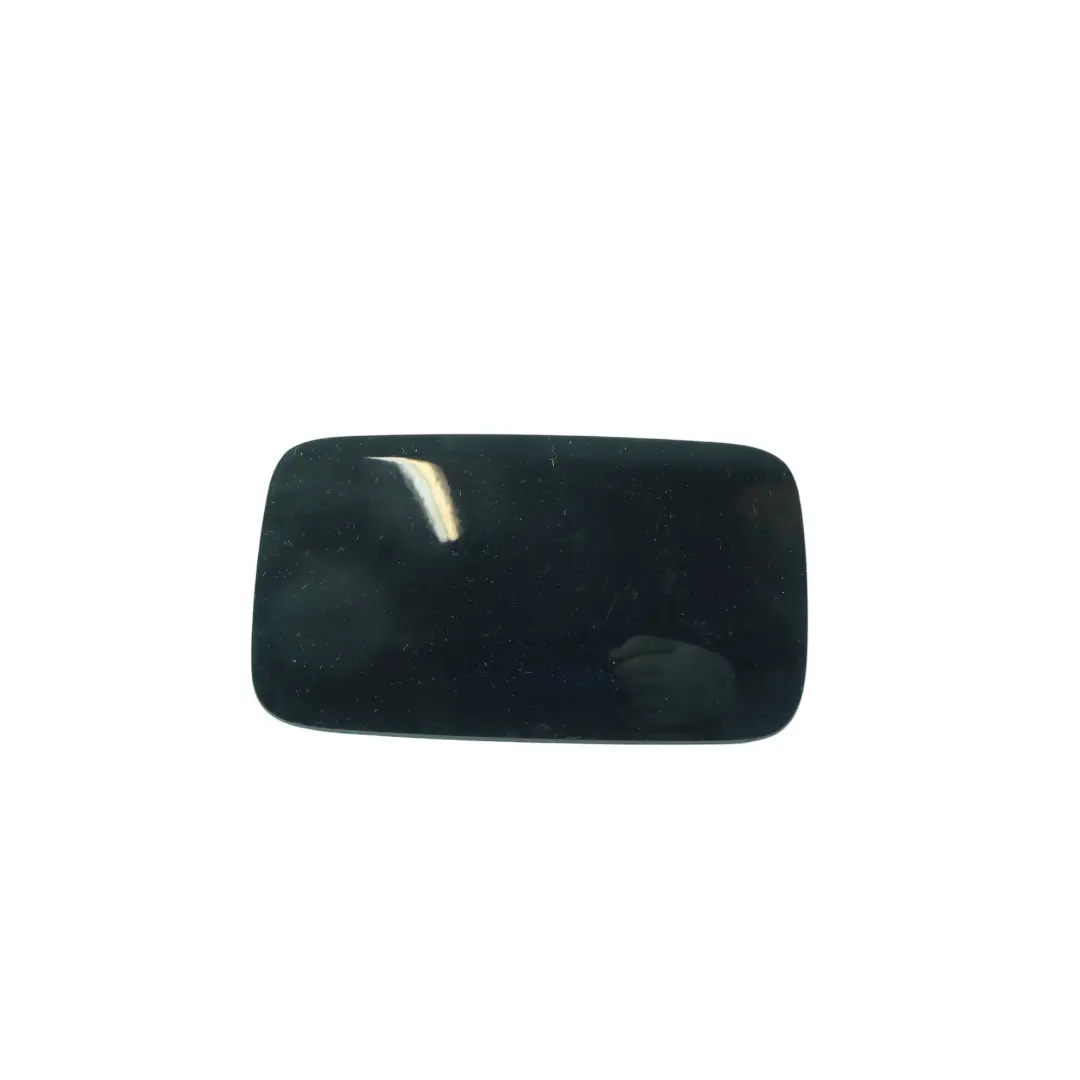 Range Rover L322 Tapa Cubierta Combustible Negro Java - 697 - SKU 1970450-JAB - Número de pieza 1970450