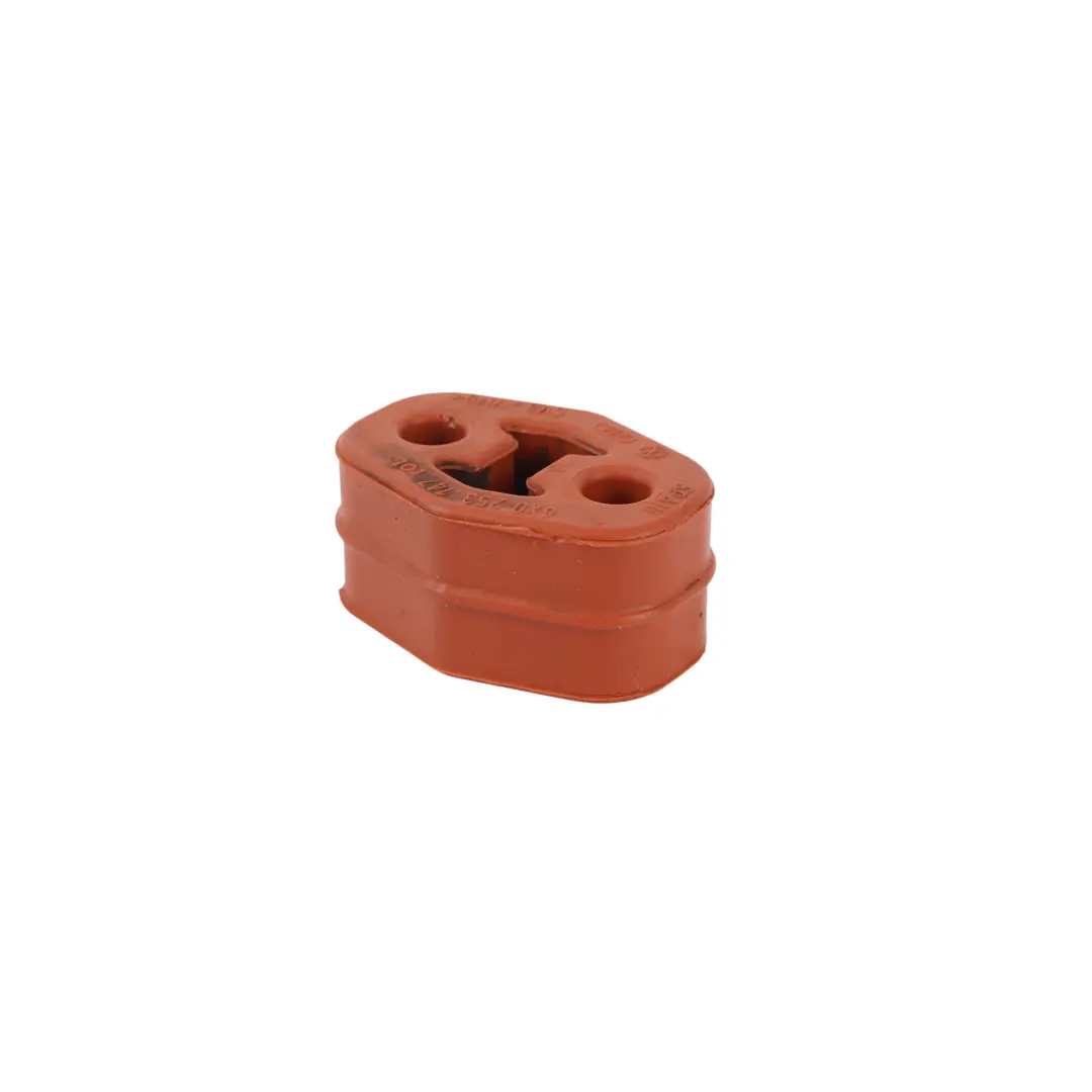 Exhaust Mounting Bracket Rubber Red 6X0253147 to Audi A1 8X VW Polo 6R with Part number 1H0253147B Audi A1 8X VW Polo 6R Exhaust Mounting Bracket Rubber Red 6X0253147 - SKU 1H0253147B-1 - Part number 1H0253147B