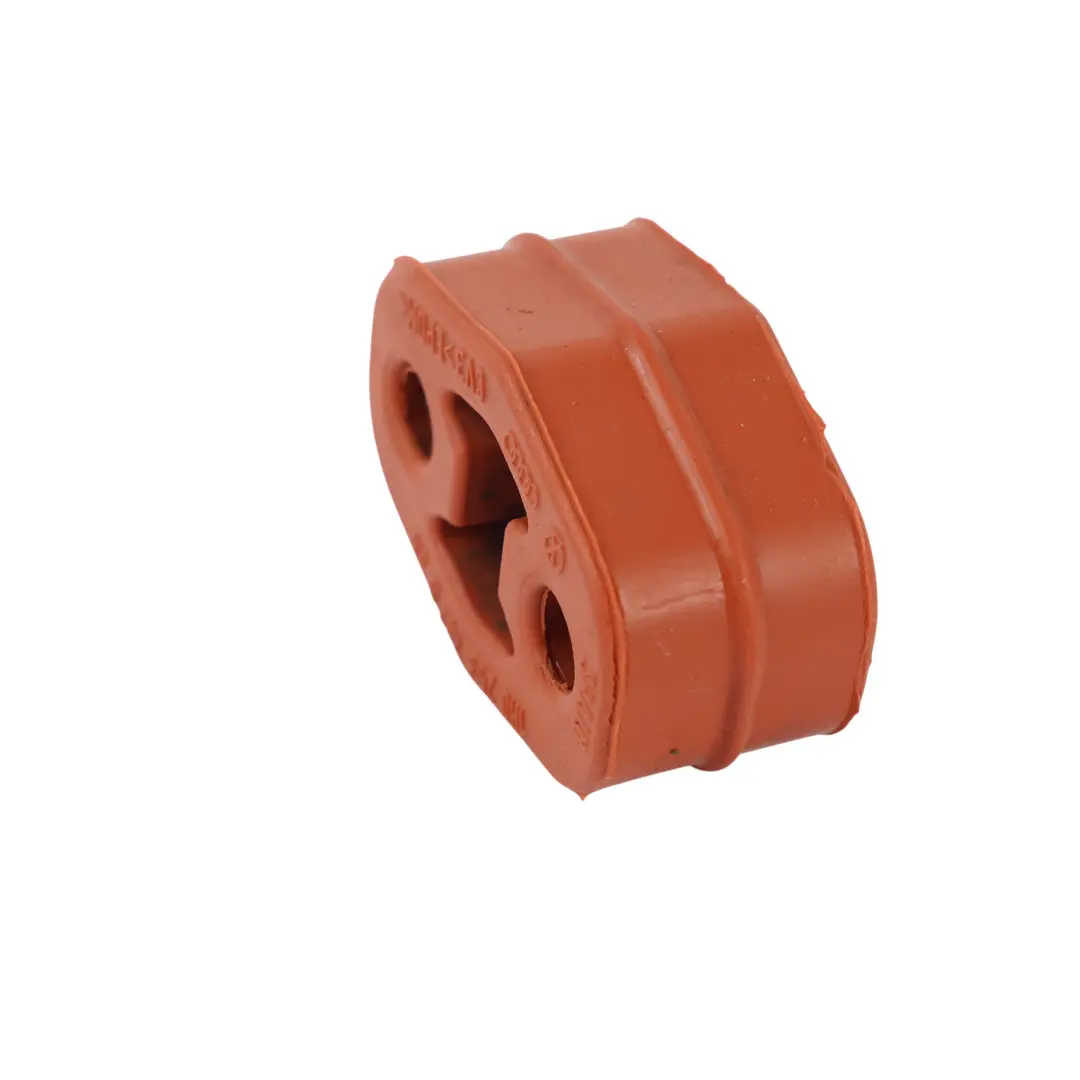 Wieszak Tłumika Guma Czerwony 6X0253147 do Audi A1 8X VW Polo 6R o numerze 1H0253147B Audi A1 8X VW Polo 6R Wieszak Tłumika Guma Czerwony 6X0253147 - SKU 1H0253147B-1 - Numer Części 1H0253147B