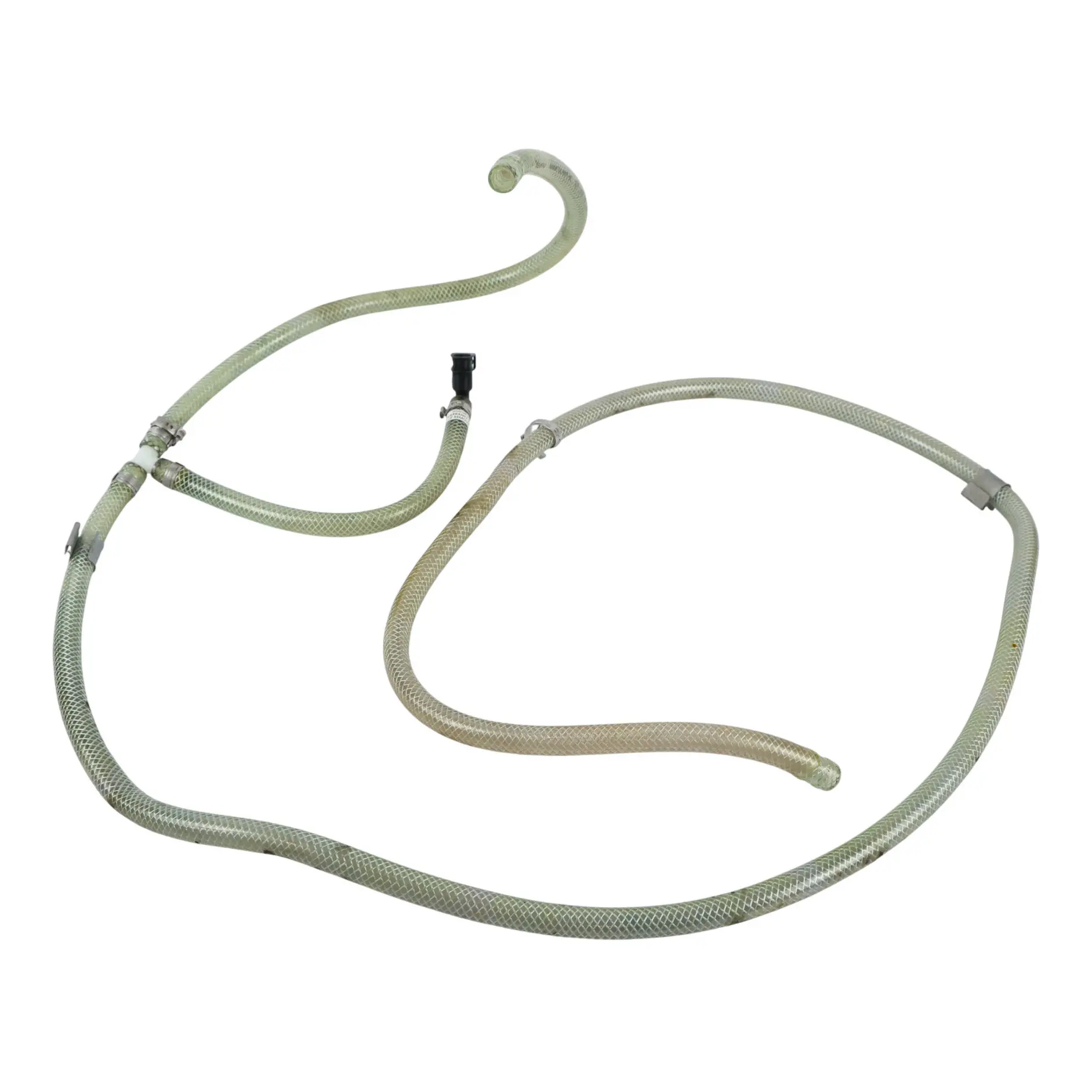 Audi A5 8T TT 8J Headlight Washer Pipe Hose Line Nozzle 1J0955964F