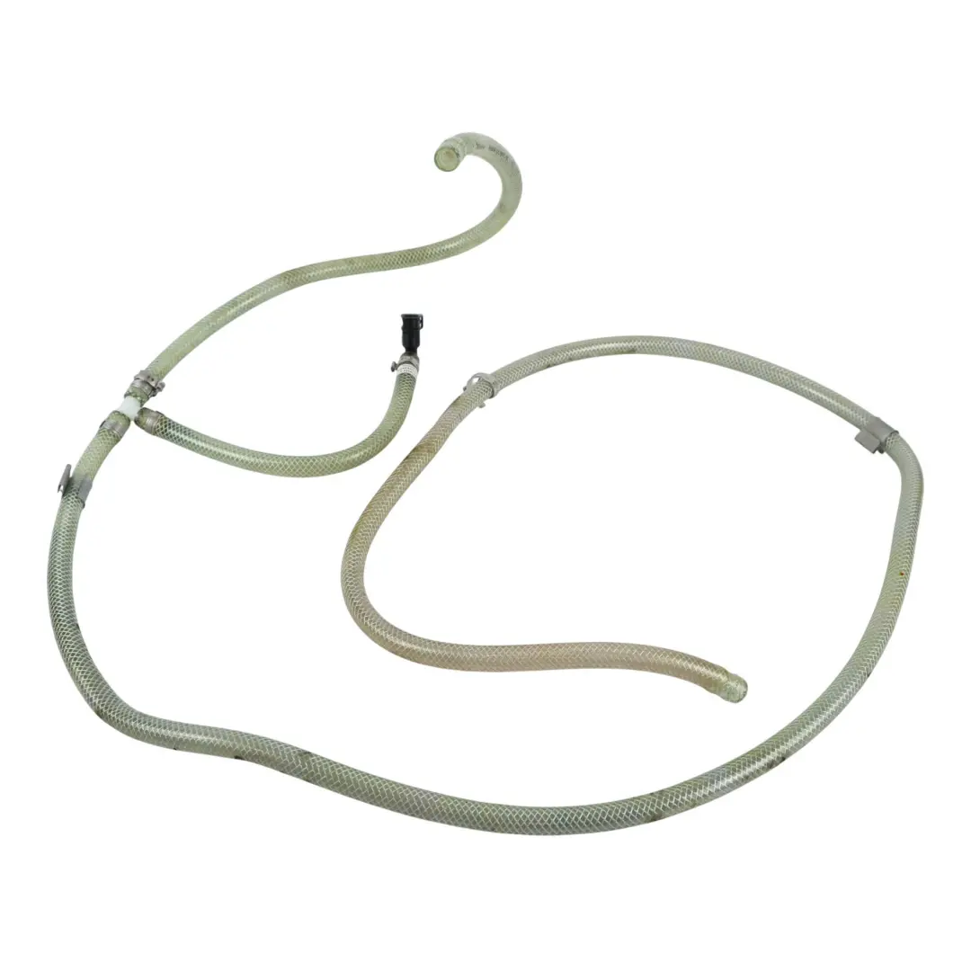  Inny Audi A5 8T TT 8J Scheinwerfer Waschanlage Schlauch Düse - SKU 1J0955964F-3 - Teilenummer 1J0955964F
