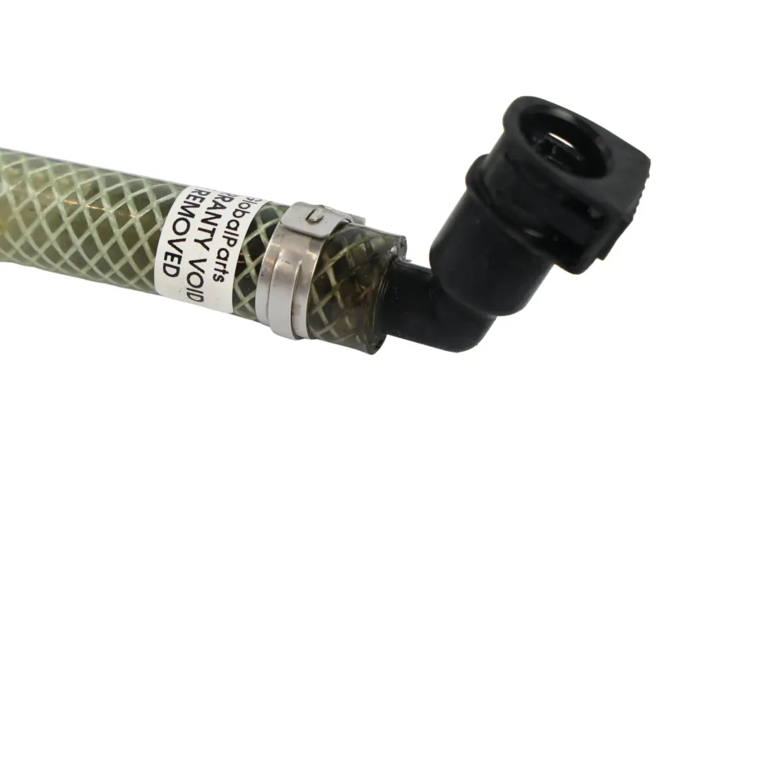 Audi A5 8T TT 8J Headlight Washer Pipe Hose Line Nozzle - SKU 1J0955964F-3 - Part number 1J0955964F